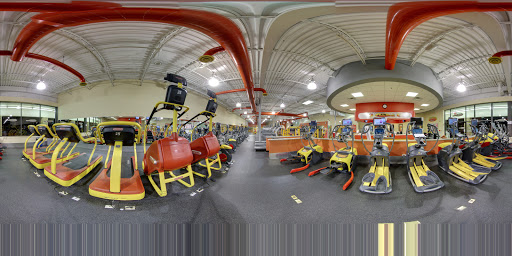 Gym «Retro Fitness», reviews and photos, 4437 NJ-27, Princeton, NJ 08540, USA