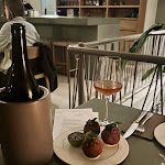 Photo n°1 de l'avis de Amy.a fait le 10/03/2024 à 18:56 sur le  Sathutu à Berlin