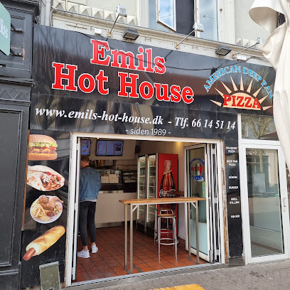 Emil's Hot House ApS