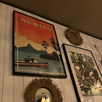 Photo n°5 de l'avis de Rina. fait le 31/12/2023 à 11:35 sur le  Mauritius Stuttgart-Mitte à Stuttgart