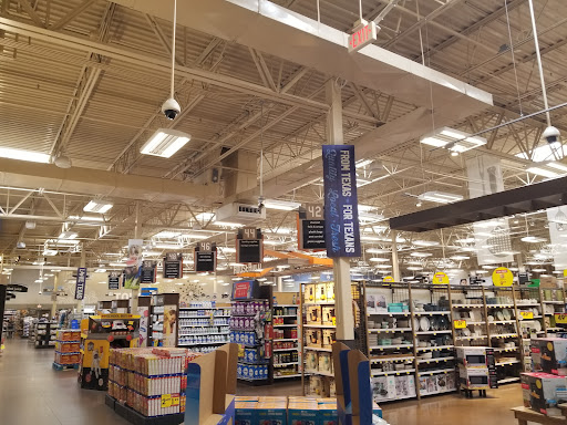 Grocery Store «Kroger Marketplace», reviews and photos, 500 Marketplace Blvd, Forney, TX 75126, USA