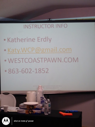 Pawn Shop «West Coast Pawn & Gun of Lakeland Florida», reviews and photos, 5619 US-98, Lakeland, FL 33809, USA