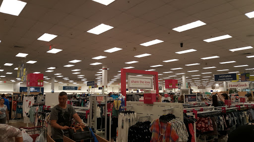 Department Store «Marshalls and HomeGoods», reviews and photos, 11251 NW 12th St, Miami, FL 33172, USA