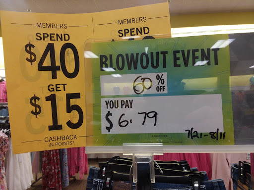 Department Store «Sears», reviews and photos, 190 Buckland Hills Dr, Manchester, CT 06040, USA