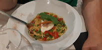 Spaghetti du Restaurant italien Restaurant La Fournaise à Hauconcourt - n°10