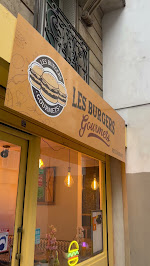 Photos du propriétaire du Restaurant Les Burgers Gourmets à Paris - n°1