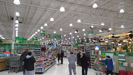 Home Improvement Store «Menards», reviews and photos, 6401 Grand Ave, Gurnee, IL 60031, USA
