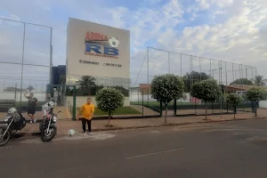 Complexo Esportivo Arena RB Showbol image