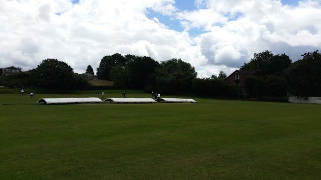 Hanford Cricket Club - Sports Complex