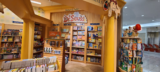 Book Store «Barnes & Noble», reviews and photos, 2601 Preston Rd #1204, Frisco, TX 75034, USA