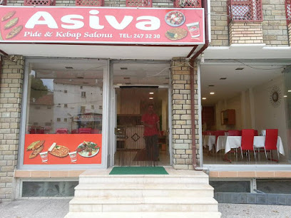 Asiva Pide Kebab Salonu