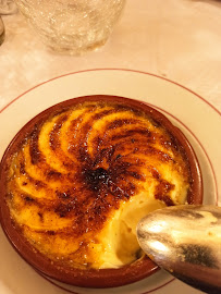 Crème catalane du Restaurant Le Relais de l'Entrecôte à Paris - n°16