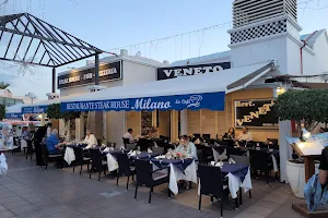 Milano Eis Cafe Restaurante Cafeteria image