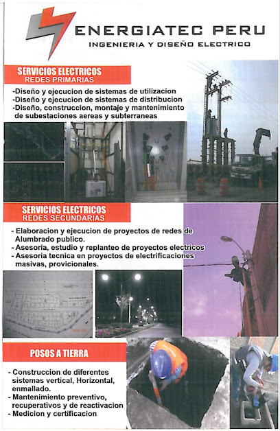 Energiatec Peru