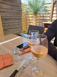 Plats et boissons du Restaurant Kuna Matata à La Tranche-sur-Mer - n°10