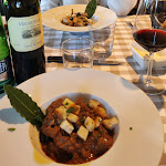 Photo n°2 de l'avis de Laura.c fait le 22/01/2024 à 17:03 sur le  Antica Trattoria del Borgo à Caprarola