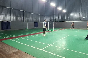 STAR SPORTS Badminton Academy (Fight For Fitness) image