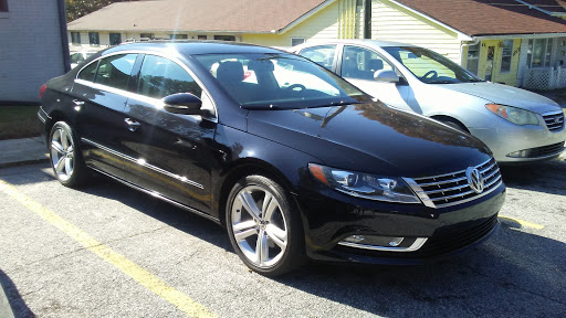 Used Car Dealer «Wiggles Auto Sales», reviews and photos, 647 South Gordon Rd SW, Mableton, GA 30126, USA