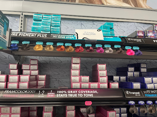 Beauty Supply Store «CosmoProf», reviews and photos, 2936 S 108th St, West Allis, WI 53227, USA