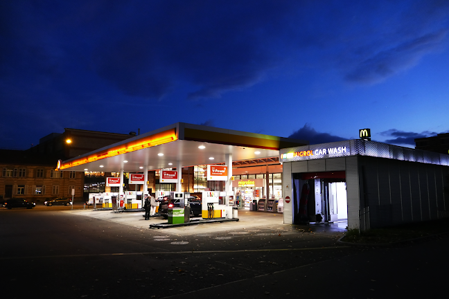 migrolino Winterthur Zürcherstrasse - Supermarkt