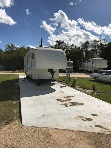 RV Park «Crosby RV Park, Cabin Rentals & Mini Storage», reviews and photos, 5503 US-90, Crosby, TX 77532, USA