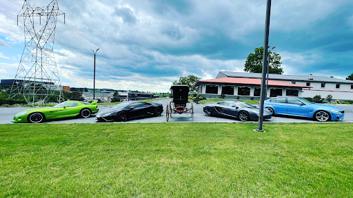 Car Dealer «WARWICK AUTOPARK», reviews and photos, 700 Furnace Hills Pike, Lititz, PA 17543, USA