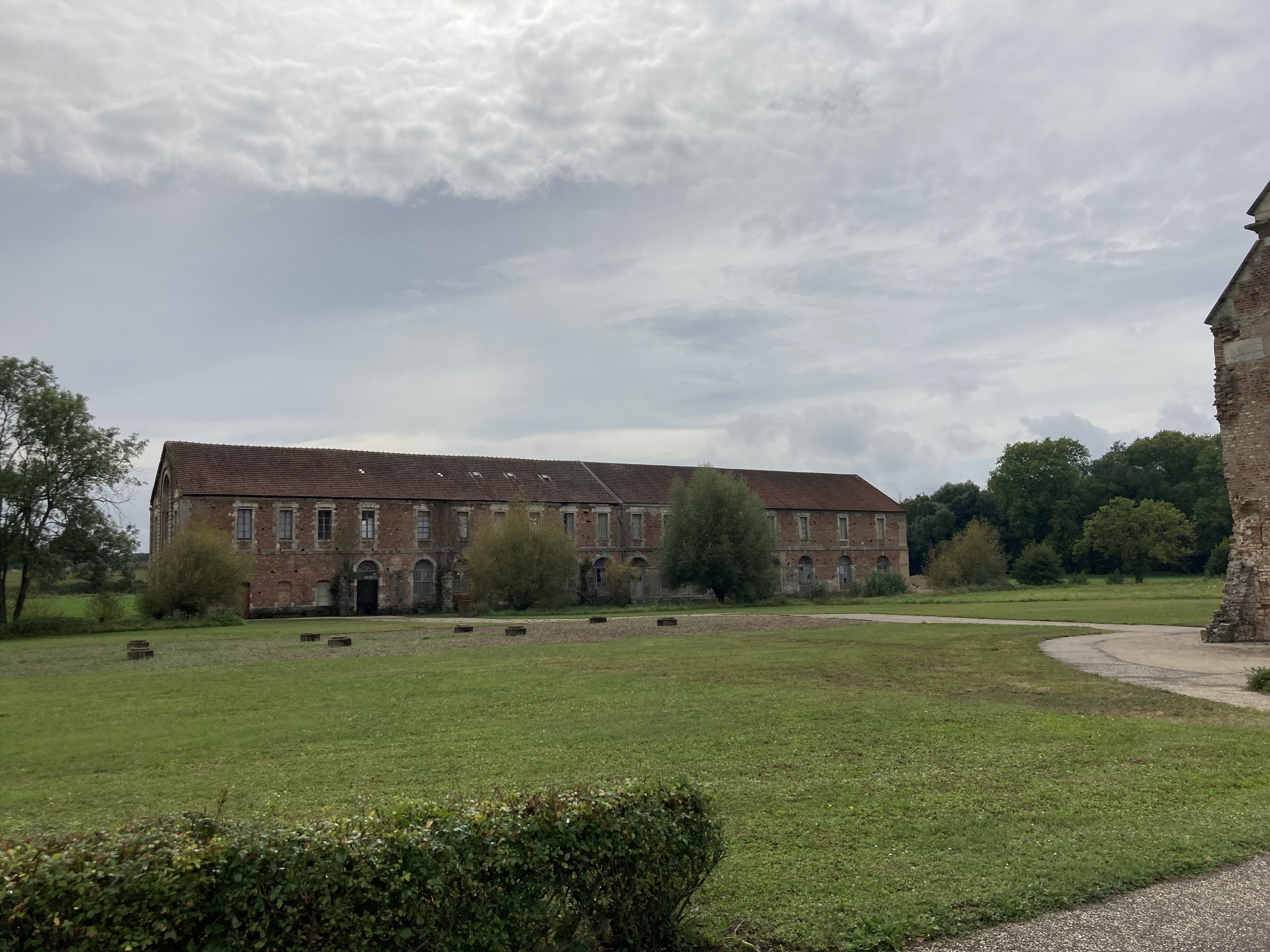 Photo n° 2 de l'avis de Pierre.u fait le 13/09/2021 à 15:26