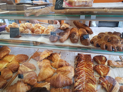 La Passion du Bon Pain à Bagneux
