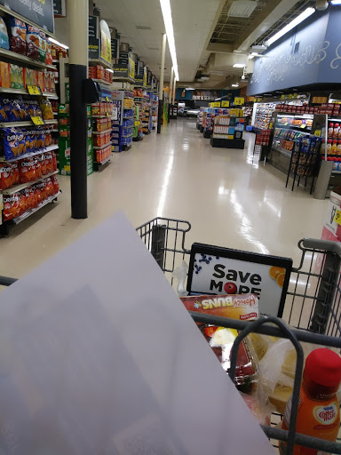 Grocery Store «Kroger», reviews and photos, 18518 Kuykendahl Rd, Spring, TX 77379, USA