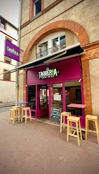 Photos du propriétaire du Restaurant mexicain La Taqueria Toulouse - n°14