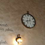 Photo n°2 de l'avis de Agnese.s fait le 01/05/2019 à 19:20 sur le  Solo Polli à Masseria Vecchia