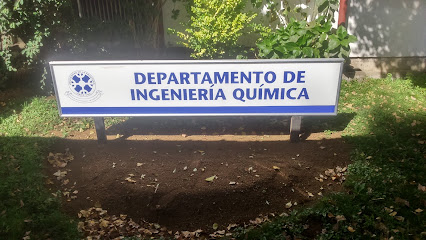 Departamento De Ingenieria Quimica, Universidad de La Frontera