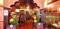 Atmosphère du Restaurant indien Le Maharajah à Évreux - n°4