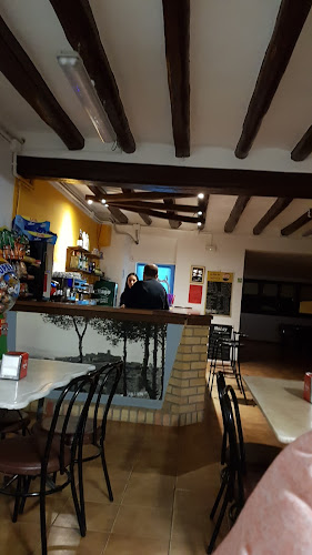 restaurantes El Cafè d'El Molar El Molar