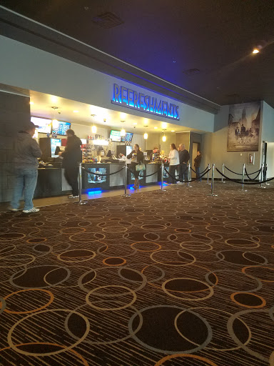 Movie Theater «Flagship Cinemas Palmyra», reviews and photos, 2 N Londonderry Square, Palmyra, PA 17078, USA