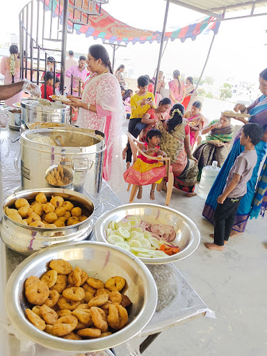 Catering Service 7