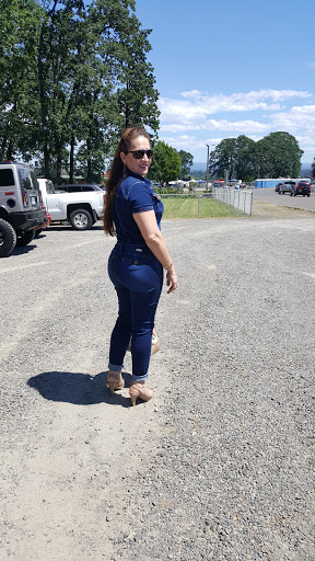 Rodeo «Molalla Buckeroo Association», reviews and photos, 815 Shirley St, Molalla, OR 97038, USA