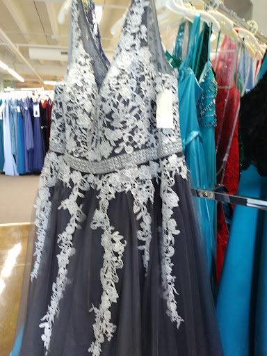 Bridal Shop «USA Bridal», reviews and photos, 1201 N Dixie Hwy #103, Elizabethtown, KY 42701, USA