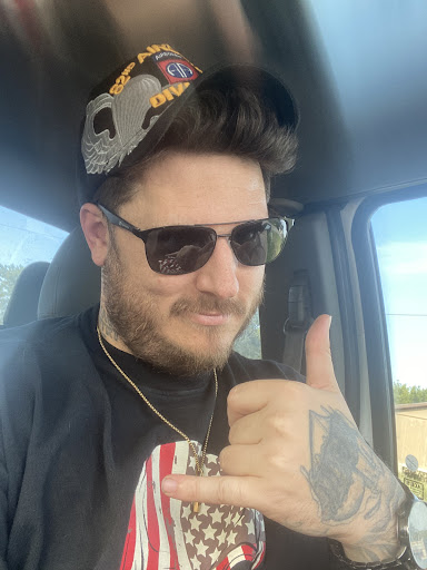 Explore good luck tattoo ideas, creative tattoo ideas in Round Rock, available at Removery Tattoo Removal & Fading