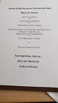 Carte du Deutsches Haus à Bedburg