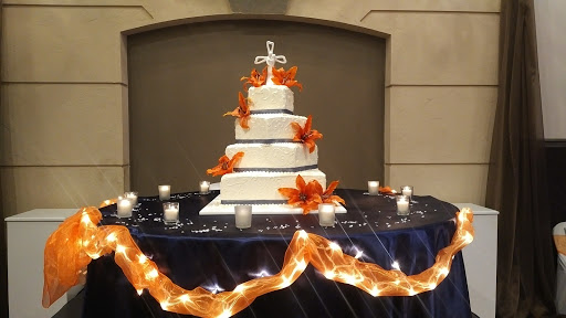 Wedding Venue «Bella Sera Event Center», reviews and photos, 45 Strong St, Brighton, CO 80601, USA