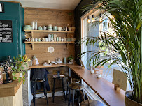 Atmosphère du Café Amazone à Saint-Valery-sur-Somme - n°11