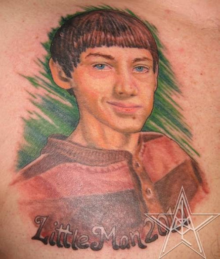 Tattoo Shop «AWOL Custom Tattooing Llc», reviews and photos, 1780 W Sherman Blvd, Muskegon, MI 49441, USA