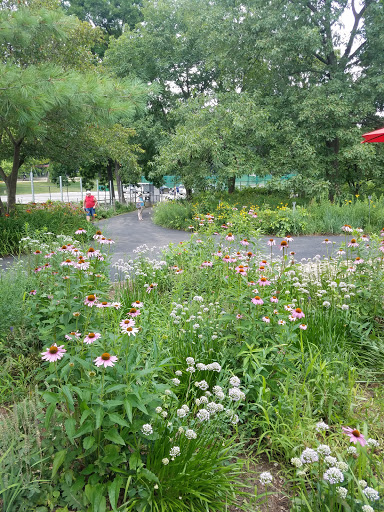 Zoo «Lords Park Zoo», reviews and photos, 325 Hiawatha Dr, Elgin, IL 60120, USA