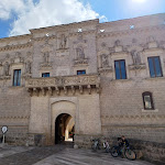 Photo n°7 de l'avis de Dora.o fait le 21/10/2022 à 14:42 sur le  Château de Monti à Corigliano d'Otranto
