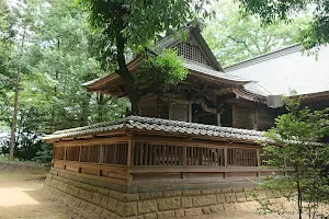 Ogo Shrine image