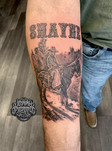 Explore aesthetic tattoo ideas, creative tattoo ideas in Silver City, available at Independent Ink Tattoo