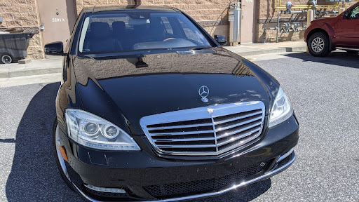 Auto Repair Shop «Mr Tire Auto Service Centers», reviews and photos, 4952 Mercantile Rd, Baltimore, MD 21236, USA