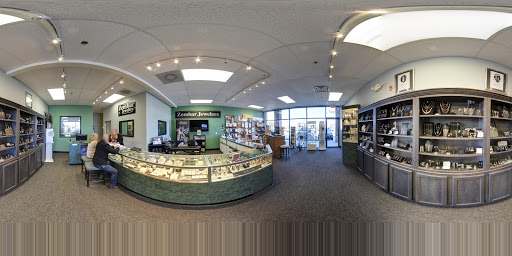 Jewelry Store «Zembar Jewelers», reviews and photos, 1269 N Cedar Rd, New Lenox, IL 60451, USA