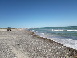Zdjęcie Thorup Beach obszar udogodnień